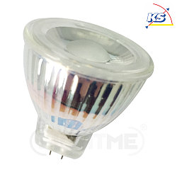 LED Lampe G4 - ISOLED 111978 - KS Licht